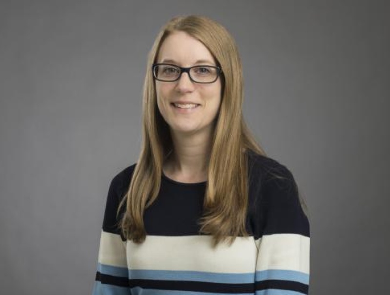 Cyndi R. Sosnowski